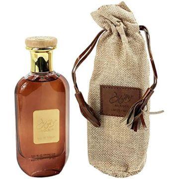 Ard al Zaafaran Mousuf Apa de Parfum, Unisex, (Concentratie: Apa de Parfum, Gramaj: 100 ml)