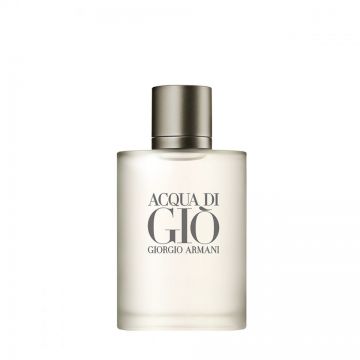 Armani Acqua di Gio for Him, Barbati, Apa de Toaleta (Concentratie: Apa de Toaleta, Gramaj: 50 ml)