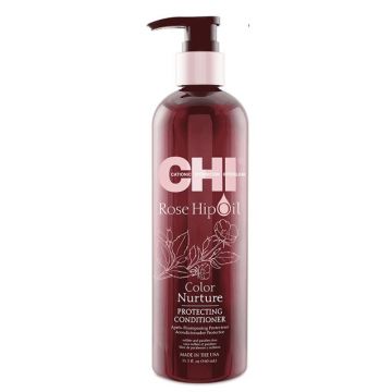 Balsam CHI Rose HipOil Protectin (Concentratie: Balsam, Gramaj: 340 ml)