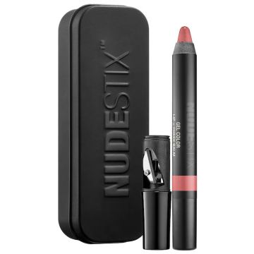 Balsam pentru buze si obraji Nudestix Gel Colour Lip & Cheek Balm, 2,8 g (Gramaj: 2.8 g, CULOARE: Ally)