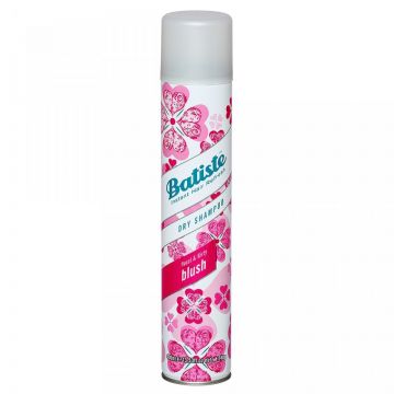 Batiste Sampon uscat Blush (Concentratie: Sampon, Gramaj: 200 ml)