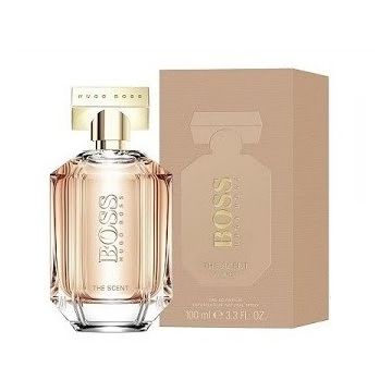 Boss The Scent, Femei, Apa de Parfum (Concentratie: Apa de Parfum, Gramaj: 100 ml)