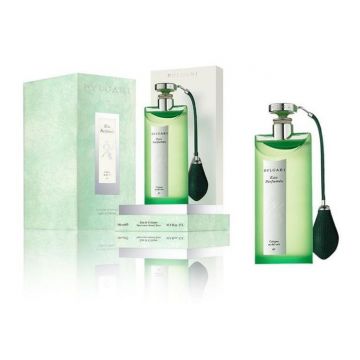 Bvlgari Eau Parfumee Au The Vert (Concentratie: Tester Apa de Colonie, Gramaj: 75 ml)