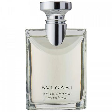 Bvlgari pour Homme Extreme, Apa de Toaleta (Concentratie: Apa de Toaleta, Gramaj: 50 ml)