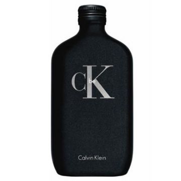 Calvin Klein cK Be, Apa de toaleta, Unisex (Concentratie: Tester Apa de Toaleta, Gramaj: 100 ml)