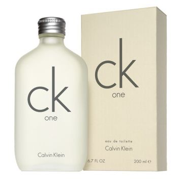 Calvin Klein CK One, Apa de toaleta (Concentratie: Tester Apa de Toaleta, Gramaj: 100 ml)
