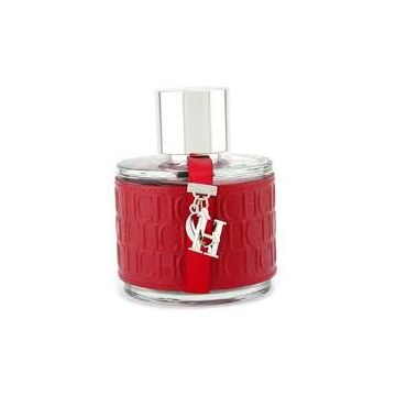 Carolina Herrera CH Woman, Apa de Toaleta (Concentratie: Tester Apa de Toaleta, Gramaj: 100 ml)