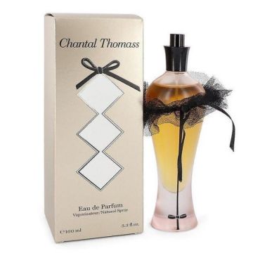 Chantal Thomass Gold Version, Apa de Parfum, Femei (Concentratie: Apa de Parfum, Gramaj: 100 ml)