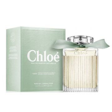 Chloe Naturelle, Apa de Parfum, Femei (Concentratie: Apa de Parfum, Gramaj: 100 ml)