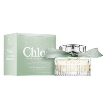 Chloe Naturelle, Apa de Parfum, Femei (Concentratie: Apa de Parfum, Gramaj: 30 ml)