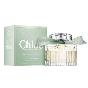 Chloe Naturelle, Apa de Parfum, Femei (Concentratie: Apa de Parfum, Gramaj: 50 ml)