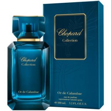 Chopard Or de Calambac, Apa de Parfum, Unisex (Concentratie: Apa de Parfum, Gramaj: 100 ml)