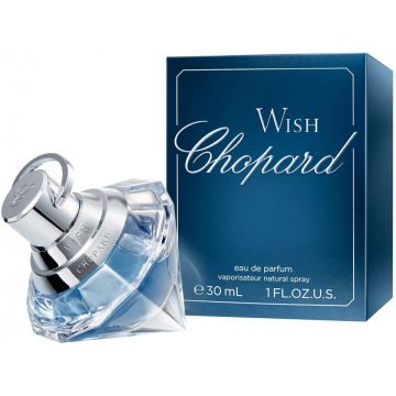 Chopard Wish, Apa de Parfum, Femei (Concentratie: Apa de Parfum, Gramaj: 30 ml)