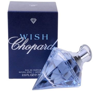 Chopard Wish, Apa de Parfum, Femei (Concentratie: Apa de Parfum, Gramaj: 75 ml)