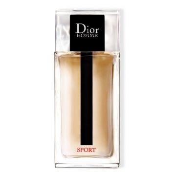 Christian Dior Homme Sport 2022, Apa de Toaleta, Barbati (Concentratie: Apa de Toaleta, Gramaj: 125 ml)