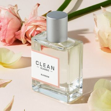Clean Blossom , Apa de Parfum, Femei (Concentratie: Apa de Parfum, Gramaj: 30 ml)