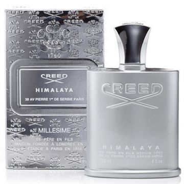 Creed Himalaya, Apa de Parfum, Barbati (Concentratie: Tester Apa de Parfum, Gramaj: 100 ml)