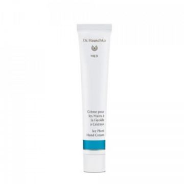 Crema de maini Dr Hauschka, Medical Care MED Ice Plant, 50 ml (Concentratie: Crema de maini, Gramaj: 50 ml)