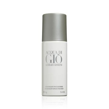 Deo Spray Armani Acqua Di Gio For Him 150 ml (Concentratie: Deo Spray, Gramaj: 150 ml)