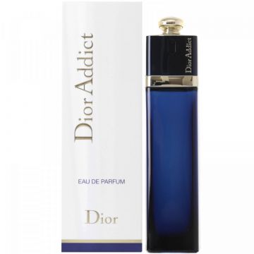 Dior Addict, Femei, Apa de Parfum (Concentratie: Tester Apa de Parfum, Gramaj: 100 ml)
