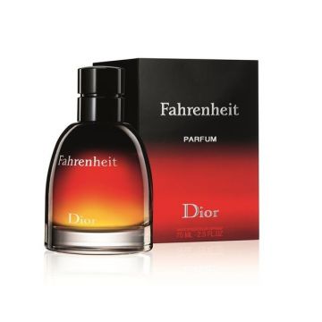 Dior Fahrenheit Le Parfum, Barbati (Concentratie: Tester Apa de Parfum, Gramaj: 75 ml)