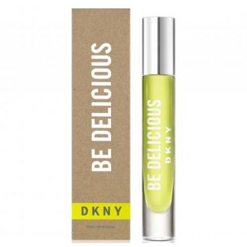 DKNY Be Delicious, Apa de Parfum, Femei (Concentratie: Apa de Parfum, Gramaj: 10 ml)