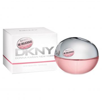 DKNY Be Delicious Fresh Blossom, Apa de Parfum, Femei (Concentratie: Apa de Parfum, Gramaj: 30 ml)
