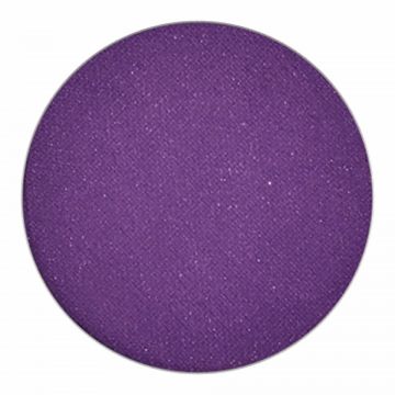 Fard de pleoape MAC Eye Shadow Pro Palette Refill (Concentratie: Fard de pleoape, Gramaj: 1,5 g, Nuanta fard: To The Purple)
