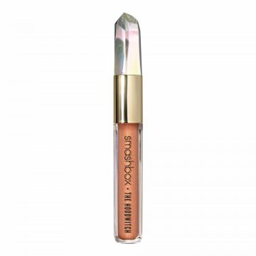 Fard de pleoape Smashbox Crystalized Always On Liquid Eye Shadow, 3.86 Ml (Concentratie: Fard de pleoape, Nuanta fard: That`S Fire)