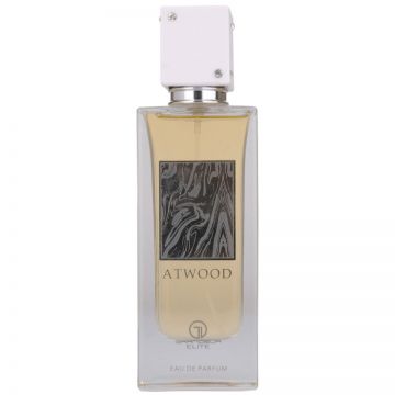 Grandeur Elite Atwood, Apa de Parfum, Femei, 100 ml (Concentratie: Apa de Parfum, Gramaj: 100 ml)