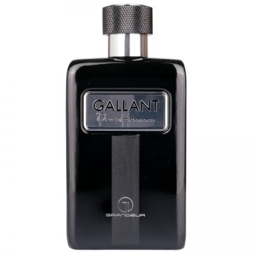 Grandeur Elite Gallant, Apa de Parfum, Barbati, 100 ml (Concentratie: Apa de Parfum, Gramaj: 100 ml)