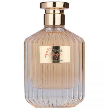 Grandeur Elite Jewel Rouge, Apa de Parfum, Femei, 100 ml (Concentratie: Apa de Parfum, Gramaj: 100 ml)