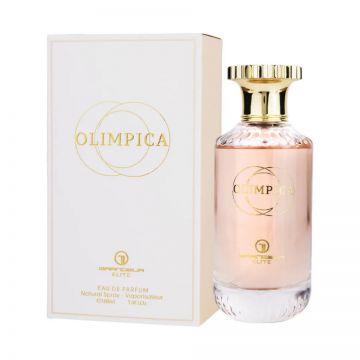 Grandeur Elite Olimpica Apa de Parfum, Femei, 100ml (Concentratie: Apa de Parfum, Gramaj: 100 ml)
