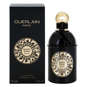 Guerlain Santal Royal, Apa de Parfum (Concentratie: Apa de Parfum No Box, Gramaj: 125 ml)