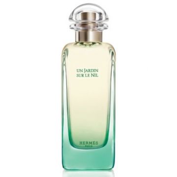 Hermes Un Jardin Sur Le Nil, Unisex, Apa de Toaleta (Concentratie: Tester Apa de Toaleta, Gramaj: 100 ml)
