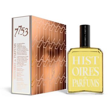 Histoires de Parfums 7753 Unexpected Mona, Femei, Apa de parfum (Concentratie: Apa de Parfum, Gramaj: 120 ml)