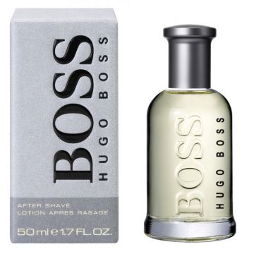 Hugo Boss Boss Bottled, Barbati, Apa de Toaleta (Concentratie: Apa de Toaleta, Gramaj: 50 ml)
