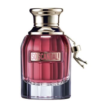 Jean Paul Gaultier So Scandal, Femei, Apa de Parfum (Concentratie: Apa de Parfum, Gramaj: 50 ml)