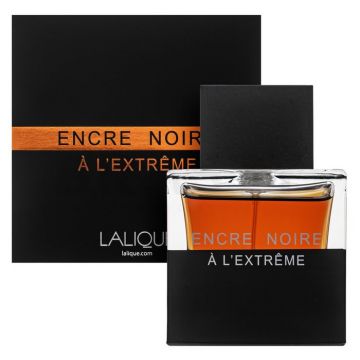Lalique Encre Noire A L`Extreme (Concentratie: Apa de Parfum, Gramaj: 50 ml)