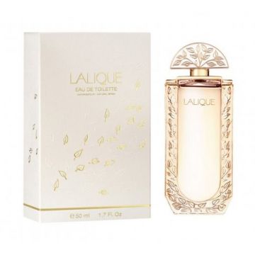 Lalique for Woman (Concentratie: Apa de Parfum, Gramaj: 100 ml)