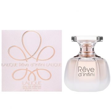Lalique Reve D`Infini, Apa de Parfum Femei (Concentratie: Apa de Parfum, Gramaj: 30 ml)