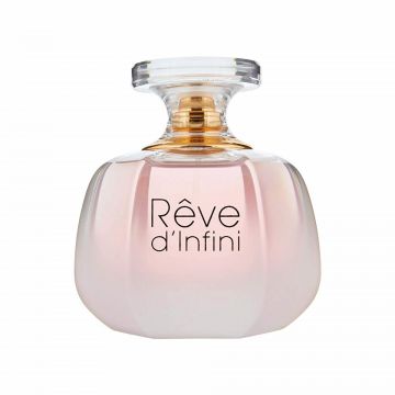 Lalique Reve D`Infini, Apa de Parfum Femei (Concentratie: Apa de Parfum, Gramaj: 50 ml)