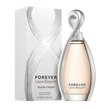 Laura Biagiotti Forever Touche d'Argent (Concentratie: Tester Apa de Parfum, Gramaj: 100 ml)