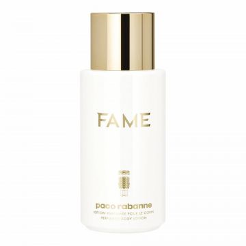 Lotiune de corp Paco Rabanne Fame (Concentratie: Lotiune de Corp, Gramaj: 200 ml)