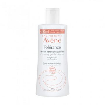 Lotiune de curatare Tolerance Control, Avene (Concentratie: Lotiune, Gramaj: 200 ml)