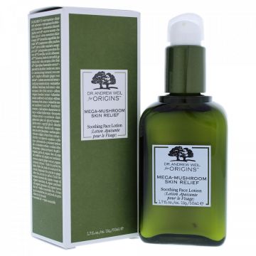 Lotiune de fata calmanta Origins Dr. Andrew Weil (Concentratie: Lotiune, Gramaj: 50 ml)