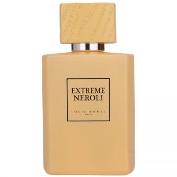 Louis Varel Extreme Neroli Apa de Parfum, Unisex 100ml (Concentratie: Apa de Parfum, Gramaj: 100 ml)