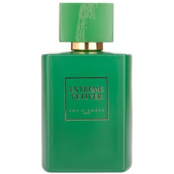Louis Varel Extreme Vetiver Apa de Parfum, Unisex 100ml (Concentratie: Apa de Parfum, Gramaj: 100 ml)
