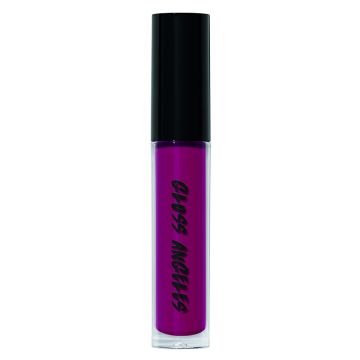 Luciu de buze Smashbox Lipp Gloss Angeles (Gramaj: 4 ml, CULOARE: Acai You Girl)