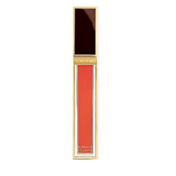 Luciu de buze Tom Ford Beauty Gloss Luxe, 5,5 ml (CULOARE: 05 Frenzy)